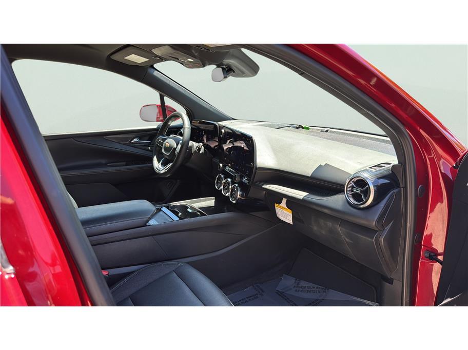 2024 Chevrolet Blazer EV 2LT Sport Utility 4D Folsom CA