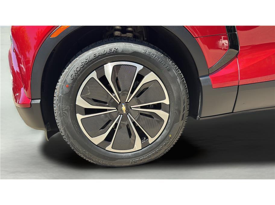 2024 Chevrolet Blazer EV 2LT Sport Utility 4D Folsom CA