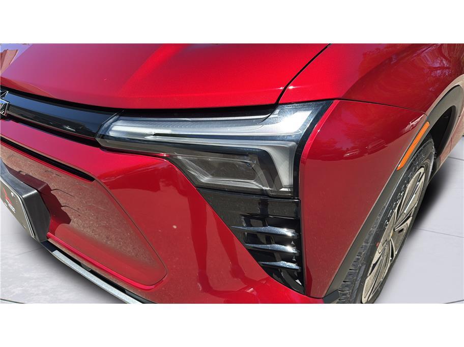 2024 Chevrolet Blazer EV 2LT Sport Utility 4D Folsom CA