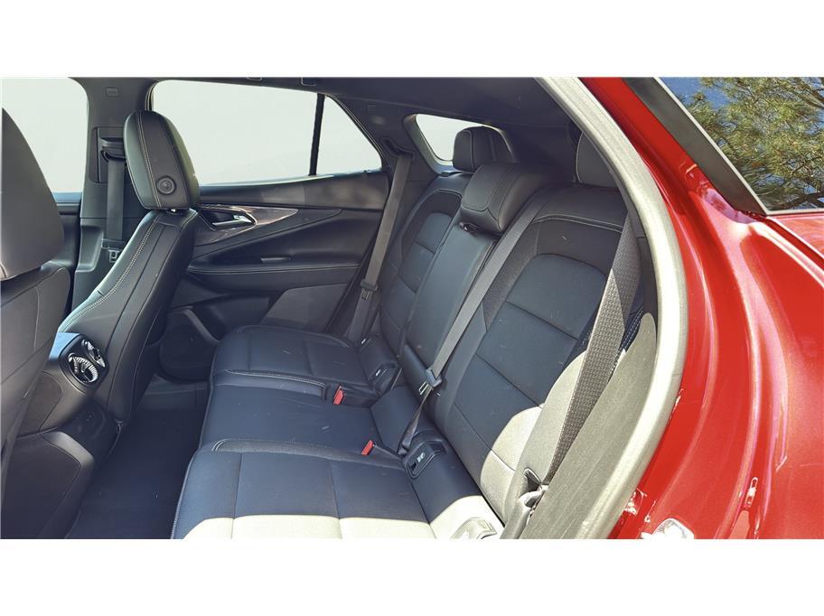 2024 Chevrolet Blazer EV 2LT Sport Utility 4D Folsom CA