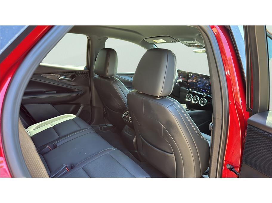 2024 Chevrolet Blazer EV 2LT Sport Utility 4D Folsom CA