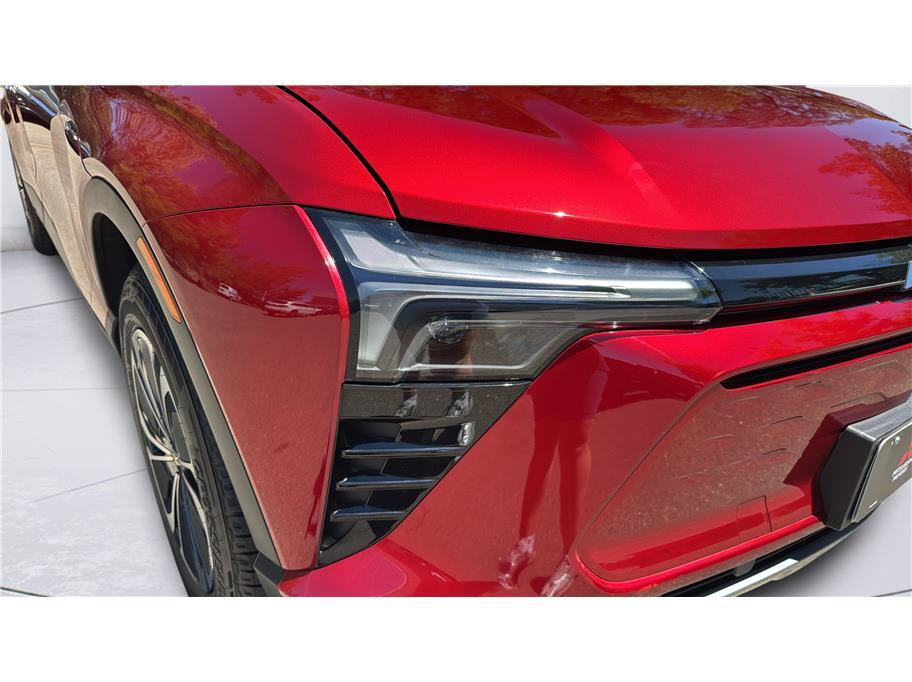2024 Chevrolet Blazer EV 2LT Sport Utility 4D Folsom CA