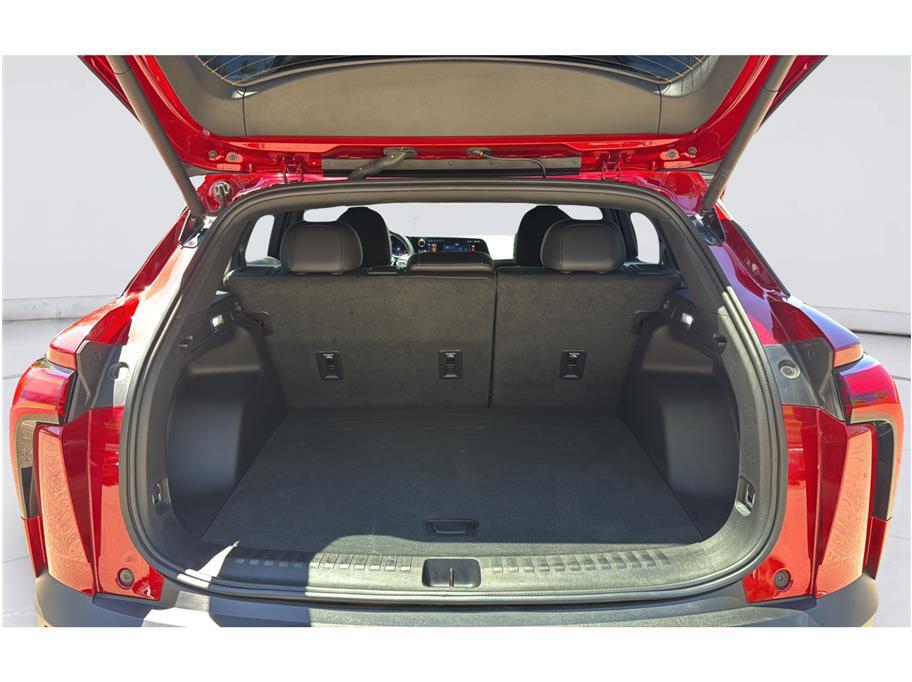 2024 Chevrolet Blazer EV 2LT Sport Utility 4D Folsom CA