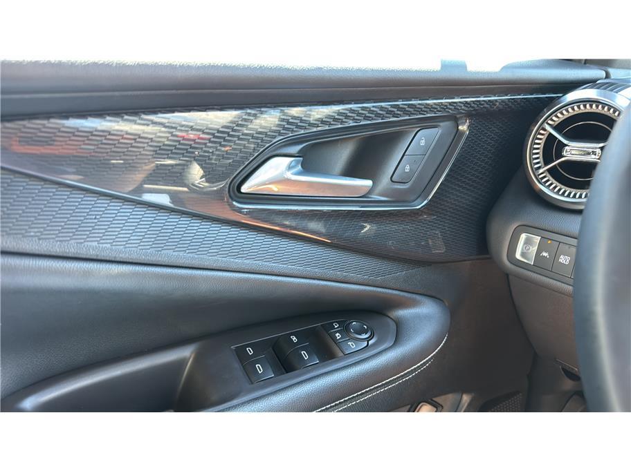 2024 Chevrolet Blazer EV 2LT Sport Utility 4D Folsom CA