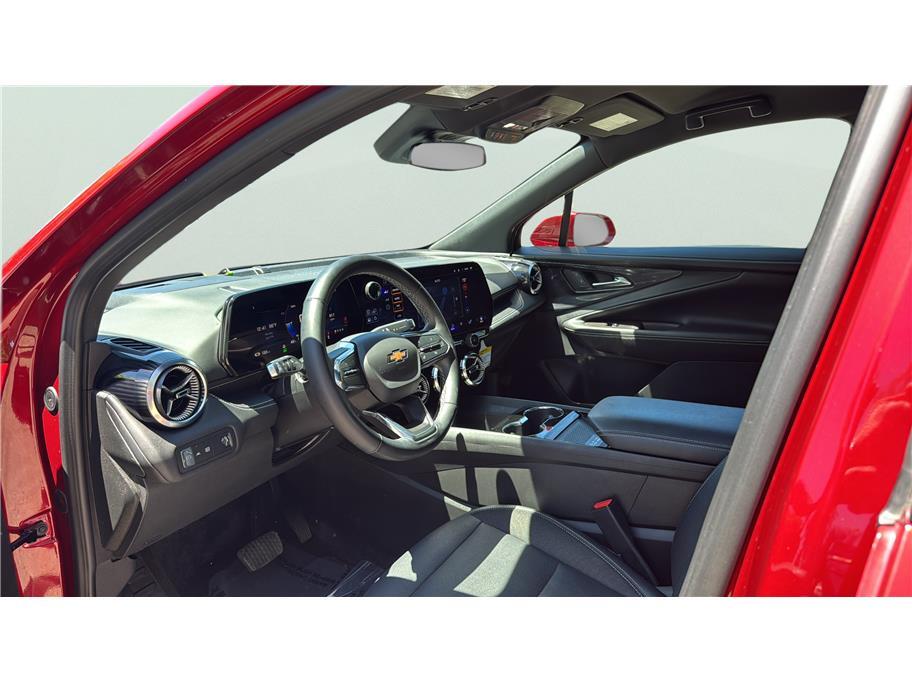 2024 Chevrolet Blazer EV 2LT Sport Utility 4D Folsom CA