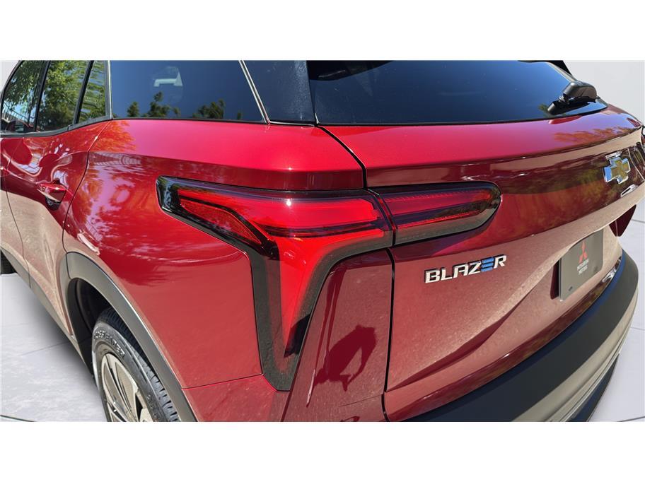 2024 Chevrolet Blazer EV 2LT Sport Utility 4D Folsom CA