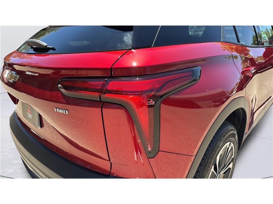 2024 Chevrolet Blazer EV 2LT Sport Utility 4D Folsom CA