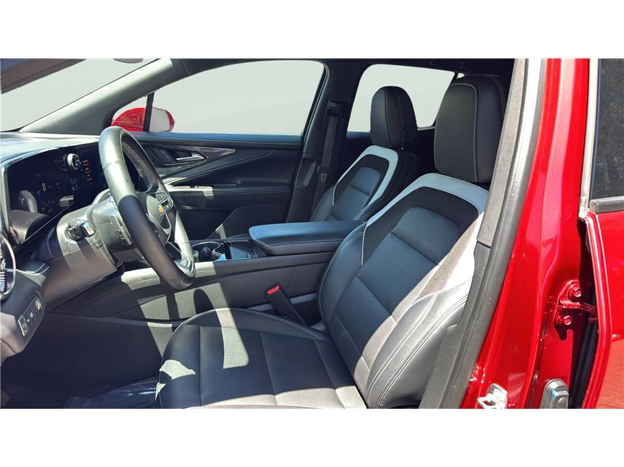 2024 Chevrolet Blazer EV 2LT Sport Utility 4D Folsom CA