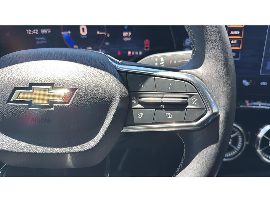 2024 Chevrolet Blazer EV 2LT Sport Utility 4D Folsom CA