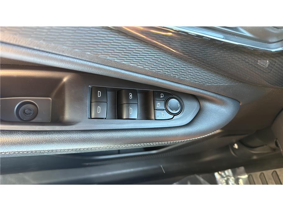 2024 Chevrolet Blazer EV 2LT Sport Utility 4D Folsom CA
