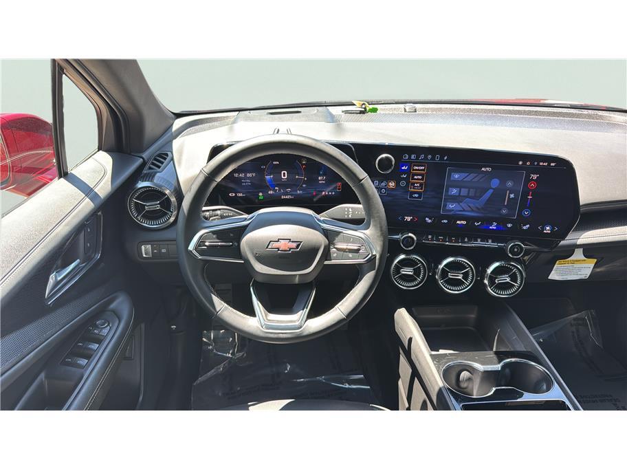 2024 Chevrolet Blazer EV 2LT Sport Utility 4D Folsom CA