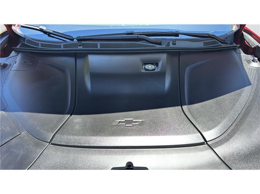 2024 Chevrolet Blazer EV 2LT Sport Utility 4D Folsom CA