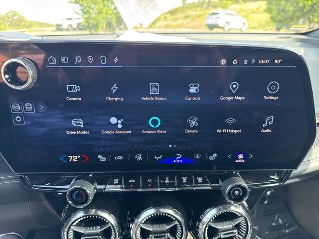 2024 Chevrolet Blazer EV LT  TX