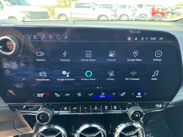 2024 Chevrolet Blazer EV LT  TX