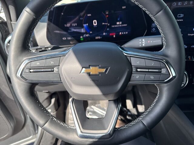 2024 Chevrolet Blazer EV LT  TX