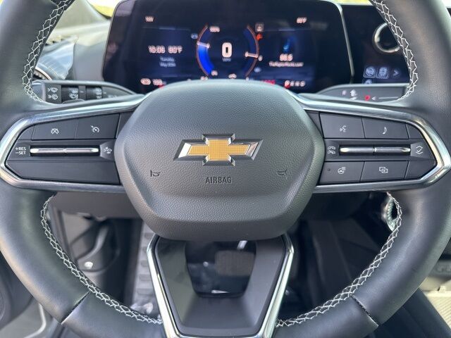 2024 Chevrolet Blazer EV LT  TX