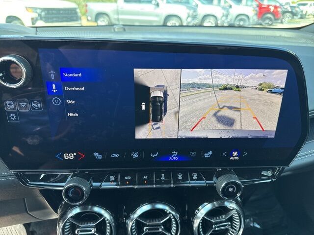 2024 Chevrolet Blazer EV LT  TX