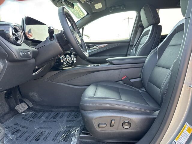 2024 Chevrolet Blazer EV LT  TX