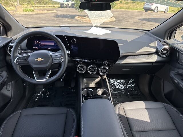 2024 Chevrolet Blazer EV LT  TX