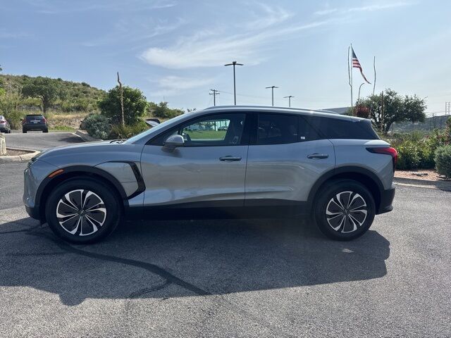 2024 Chevrolet Blazer EV LT  TX