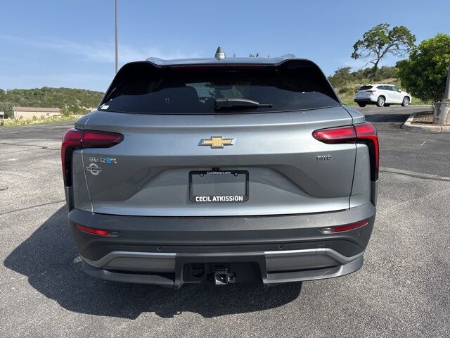 2024 Chevrolet Blazer EV LT  TX