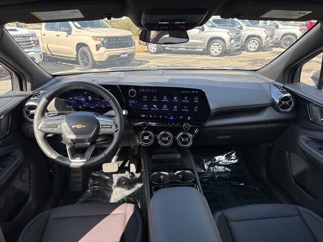 2024 Chevrolet Blazer EV LT  TX