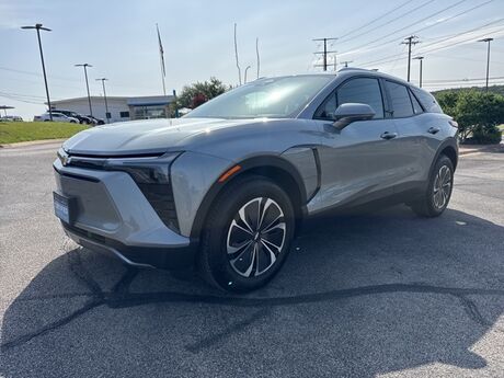 2024 Chevrolet Blazer EV LT  TX