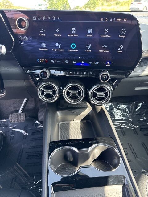 2024 Chevrolet Blazer EV LT  TX