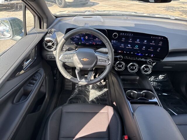 2024 Chevrolet Blazer EV LT  TX