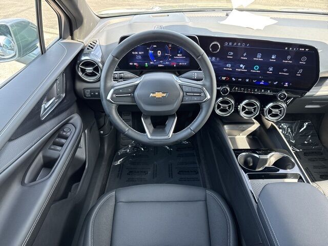 2024 Chevrolet Blazer EV LT  TX