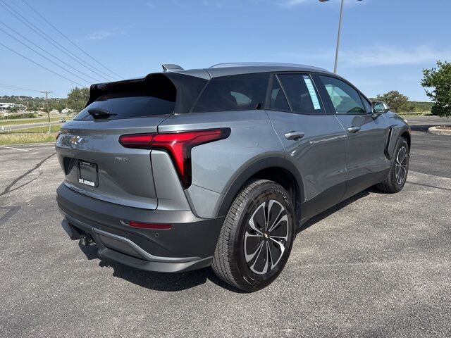2024 Chevrolet Blazer EV LT  TX