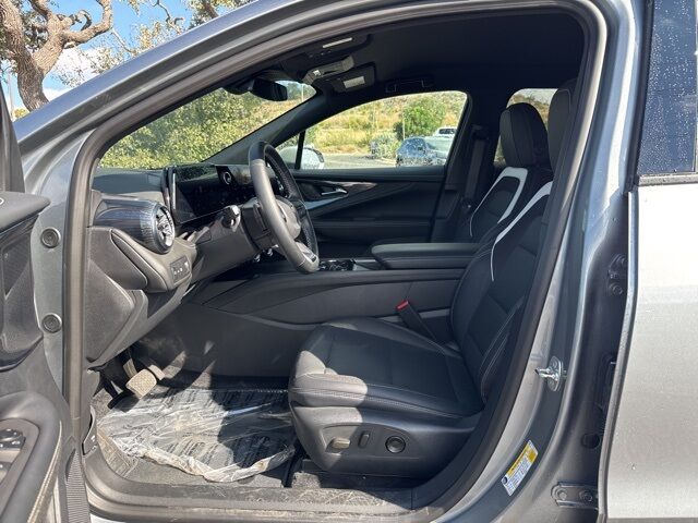 2024 Chevrolet Blazer EV LT  TX