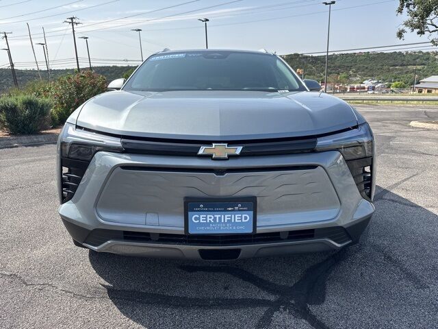 2024 Chevrolet Blazer EV LT  TX