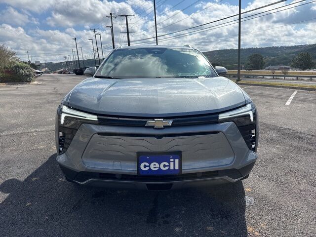 2024 Chevrolet Blazer EV LT  TX