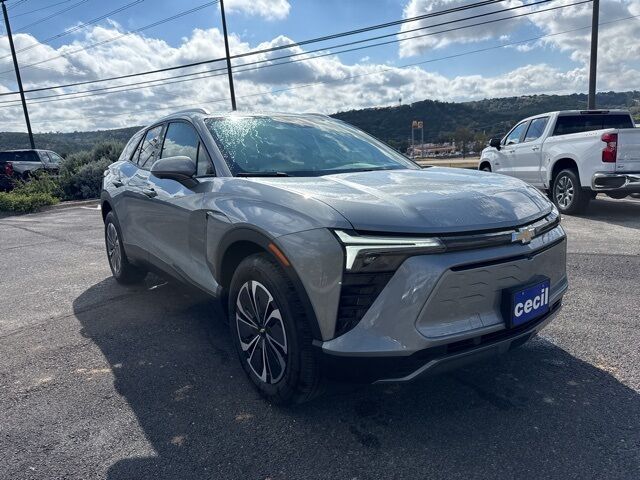 2024 Chevrolet Blazer EV LT  TX