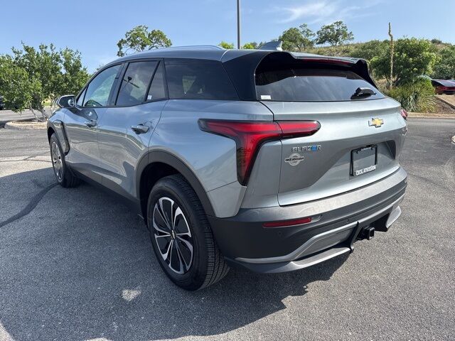 2024 Chevrolet Blazer EV LT  TX