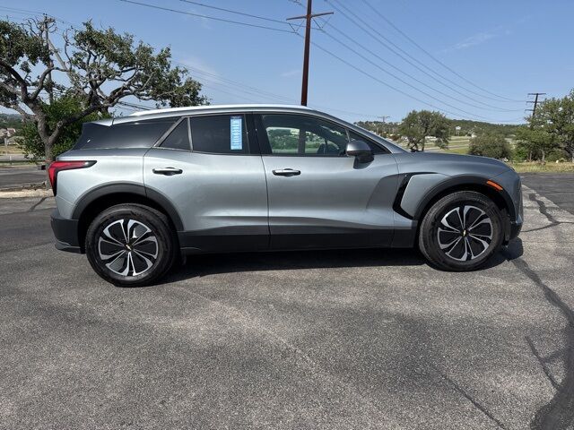 2024 Chevrolet Blazer EV LT  TX
