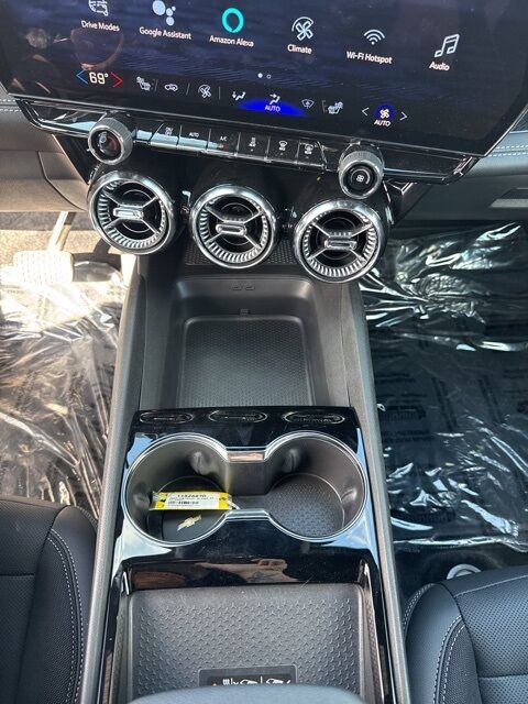 2024 Chevrolet Blazer EV LT  TX