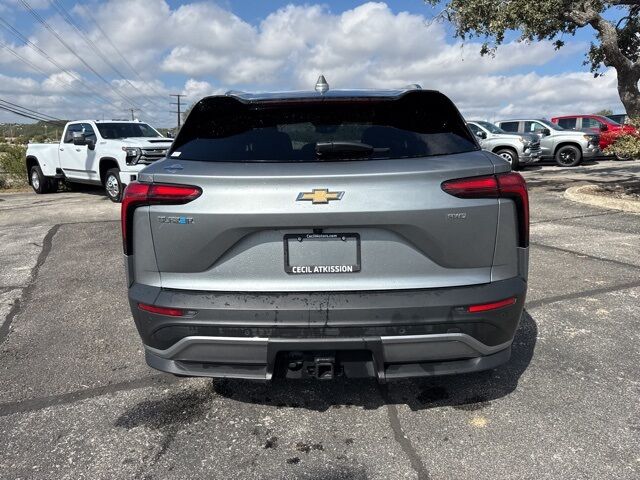 2024 Chevrolet Blazer EV LT  TX