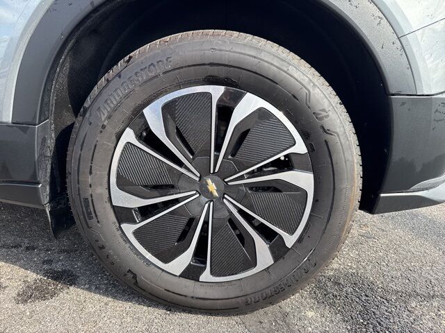 2024 Chevrolet Blazer EV LT  TX