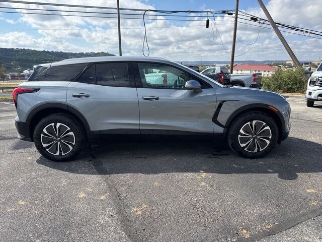 2024 Chevrolet Blazer EV LT  TX