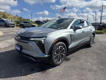 2024_Chevrolet_Blazer EV_LT_  TX