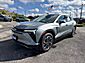 2024 Chevrolet Blazer EV LT  TX