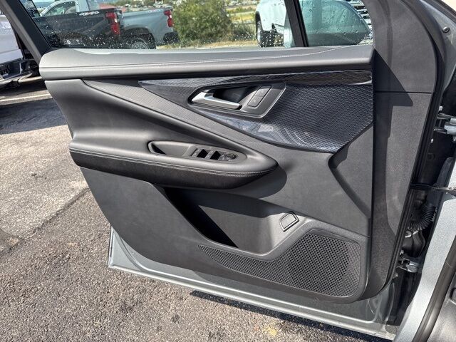 2024 Chevrolet Blazer EV LT  TX