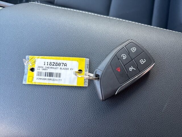 2024 Chevrolet Blazer EV LT  TX