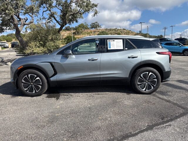 2024 Chevrolet Blazer EV LT  TX