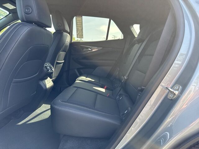 2024 Chevrolet Blazer EV LT  TX
