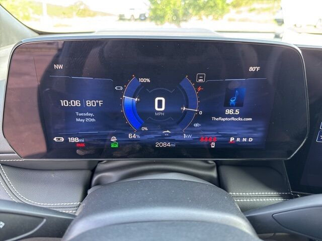 2024 Chevrolet Blazer EV LT  TX
