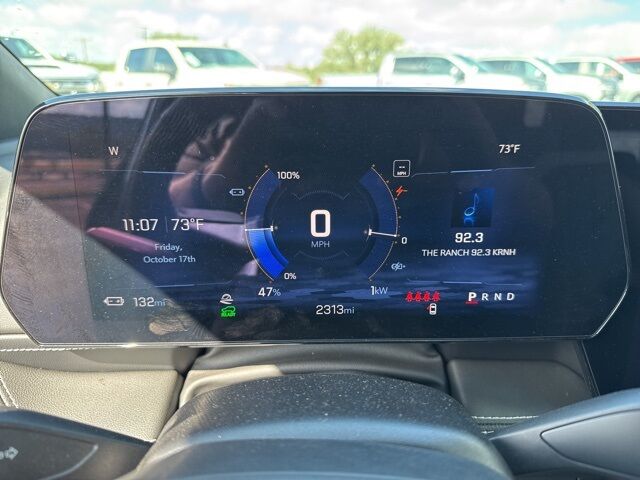 2024 Chevrolet Blazer EV LT  TX