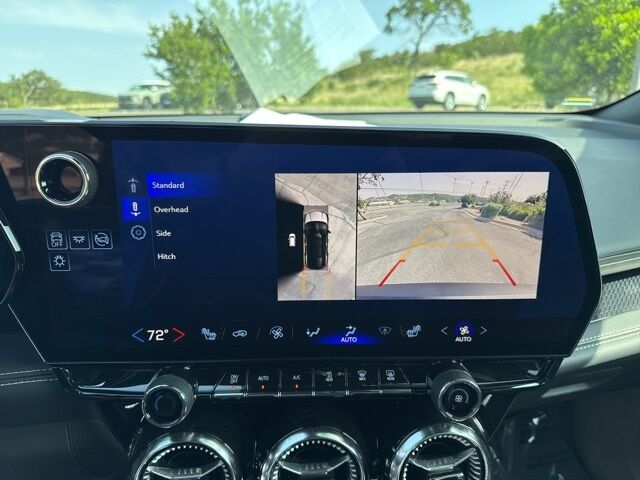 2024 Chevrolet Blazer EV LT  TX